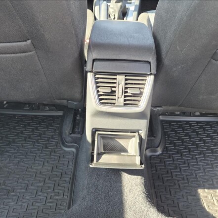 1,6 TDI III 4x4 AmbFresh ČR S.KNIHA