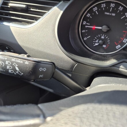 1,6 TDI III 4x4 AmbFresh ČR S.KNIHA