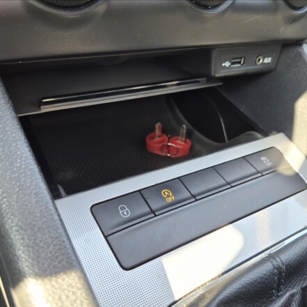 1,6 TDI III 4x4 AmbFresh ČR S.KNIHA