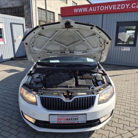 1,6 TDI III 4x4 AmbFresh ČR S.KNIHA