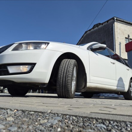 1,6 TDI III 4x4 AmbFresh ČR S.KNIHA