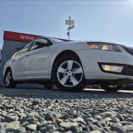 1,6 TDI III 4x4 AmbFresh ČR S.KNIHA