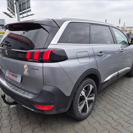 1,6 AT8 GT-Line 7míst ČR S.KNIHA