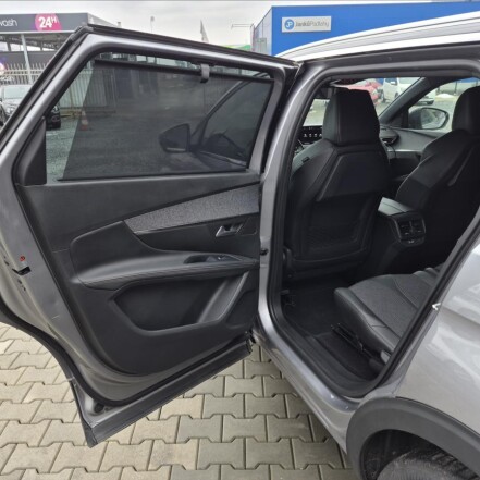 1,6 AT8 GT-Line 7míst ČR S.KNIHA