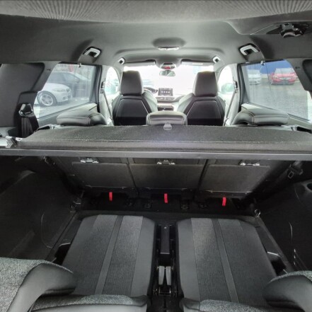 1,6 AT8 GT-Line 7míst ČR S.KNIHA