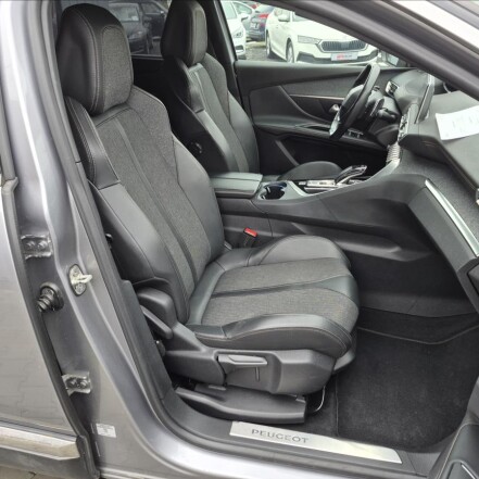 1,6 AT8 GT-Line 7míst ČR S.KNIHA