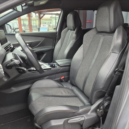 1,6 AT8 GT-Line 7míst ČR S.KNIHA