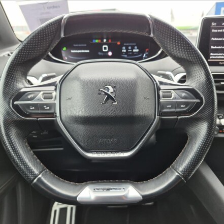 1,6 AT8 GT-Line 7míst ČR S.KNIHA