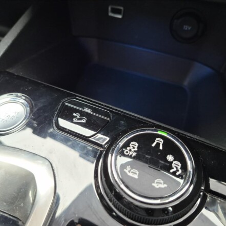 1,6 AT8 GT-Line 7míst ČR S.KNIHA