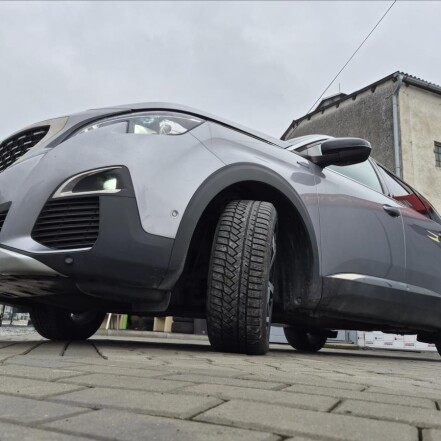 1,6 AT8 GT-Line 7míst ČR S.KNIHA