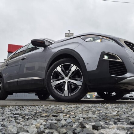 1,6 AT8 GT-Line 7míst ČR S.KNIHA