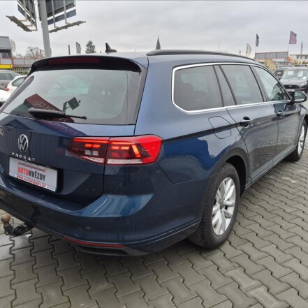 2,0 TDI DSG ACC NAVI S.KNIHA