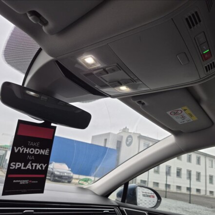 2,0 TDI DSG ACC NAVI S.KNIHA