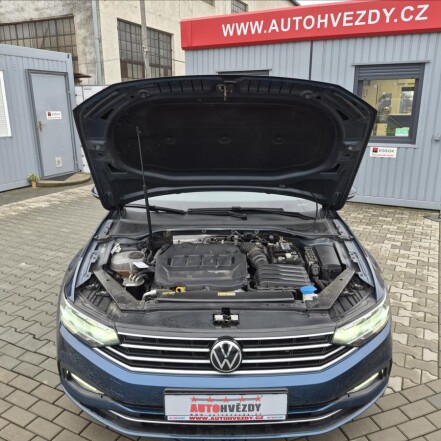 2,0 TDI DSG ACC NAVI S.KNIHA