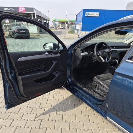 1,4 TSI PHEV GTE ČR 1.MAJITEL