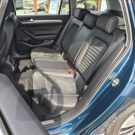 1,4 TSI PHEV GTE ČR 1.MAJITEL