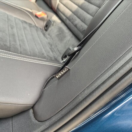 1,4 TSI PHEV GTE ČR 1.MAJITEL