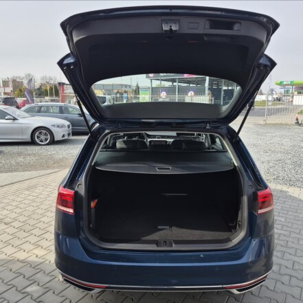 1,4 TSI PHEV GTE ČR 1.MAJITEL