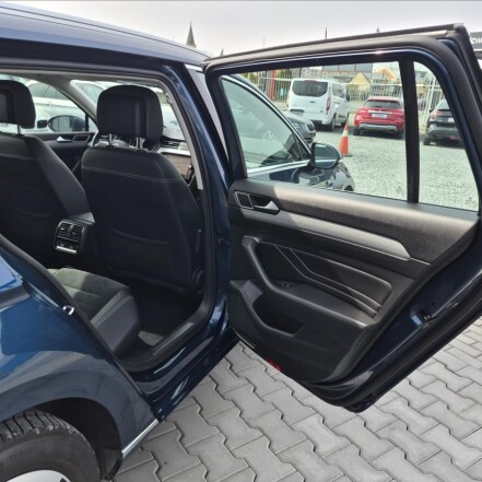 1,4 TSI PHEV GTE ČR 1.MAJITEL