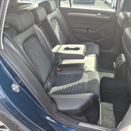 1,4 TSI PHEV GTE ČR 1.MAJITEL