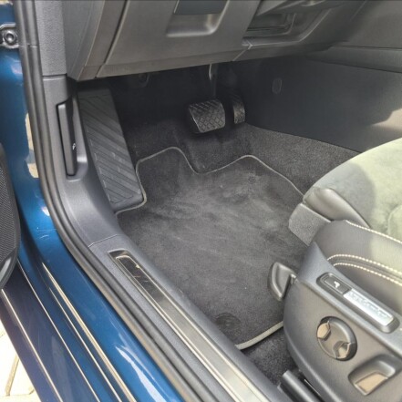 1,4 TSI PHEV GTE ČR 1.MAJITEL