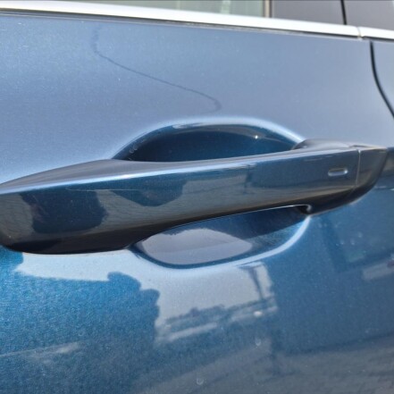 1,4 TSI PHEV GTE ČR 1.MAJITEL