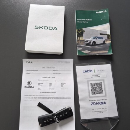 1,0 TSI V ZÁRUCE PŘIPRAVUJEME