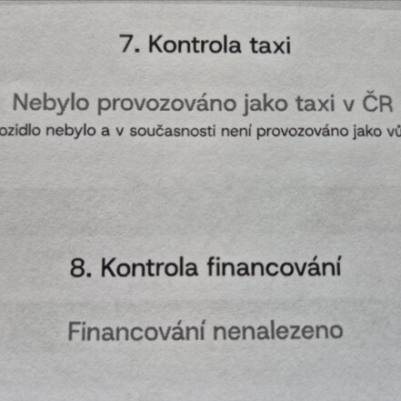 1,0 TSI V ZÁRUCE PŘIPRAVUJEME