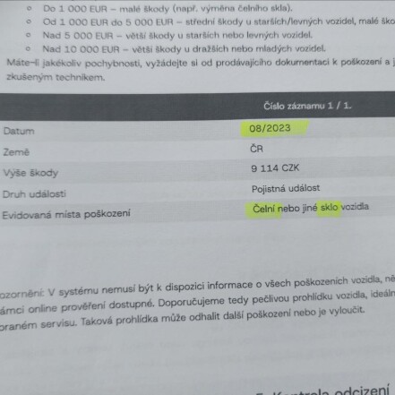 2,0 TDI ČR S.KNIHA MANUÁL