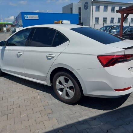 2,0 TDI ČR S.KNIHA MANUÁL