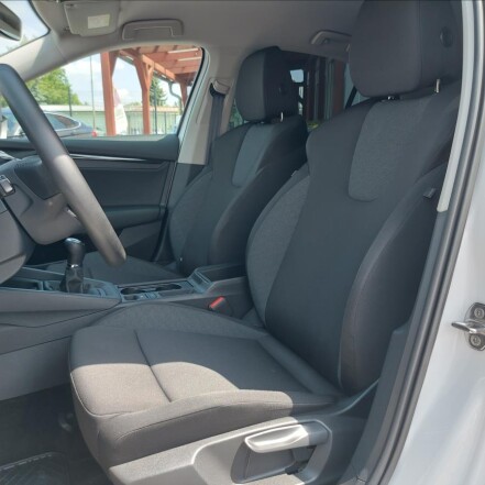 2,0 TDI ČR S.KNIHA MANUÁL