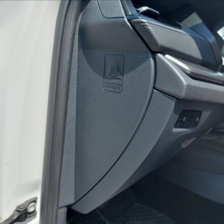 2,0 TDI ČR S.KNIHA MANUÁL