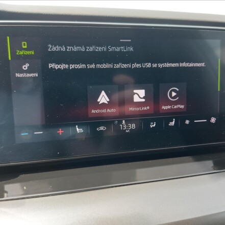 2,0 TDI ČR S.KNIHA MANUÁL