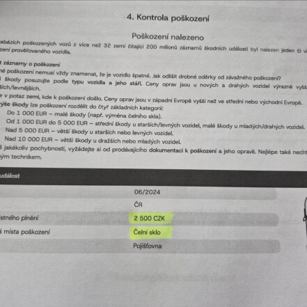 1,4 TSI PHEV GTE ČR 1.MAJITEL