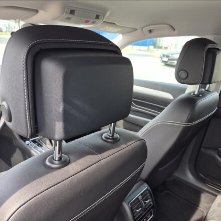 1,4 TSI PHEV GTE ČR 1.MAJITEL