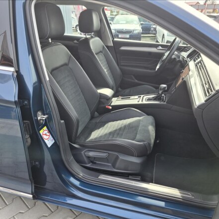 1,4 TSI PHEV GTE ČR 1.MAJITEL