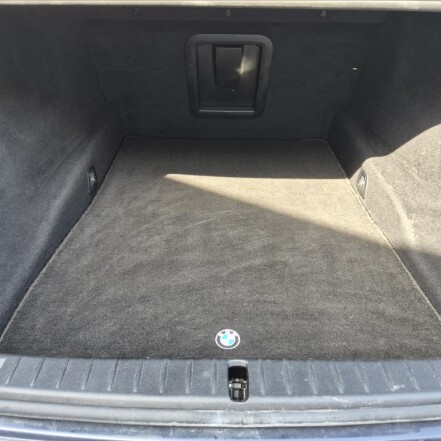 740d xDrive G11 ČR 2.majitel