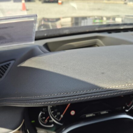 740d xDrive G11 ČR 2.majitel