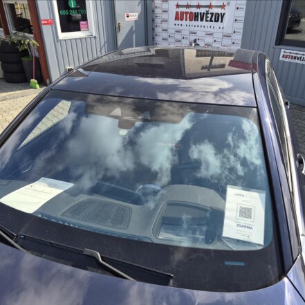 740d xDrive G11 ČR 2.majitel