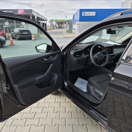 1,0 TSI V ZÁRUCE DO 2030