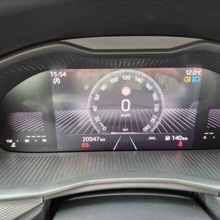 1,0 TSI V ZÁRUCE DO 2030