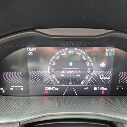 1,0 TSI V ZÁRUCE DO 2030