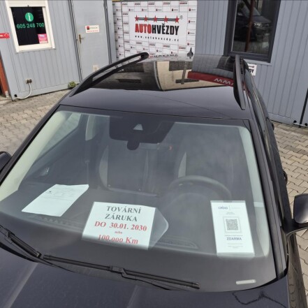 1,0 TSI V ZÁRUCE DO 2030