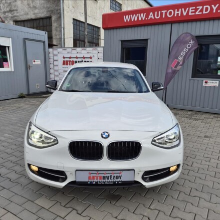 120d AUT SPORT
