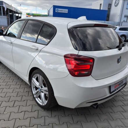 120d AUT SPORT