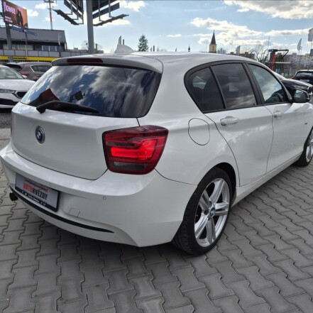 120d AUT SPORT