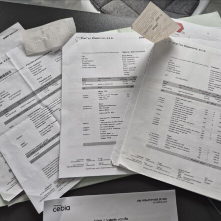 3,0 d 4x4 S.KNIHA M57/T2