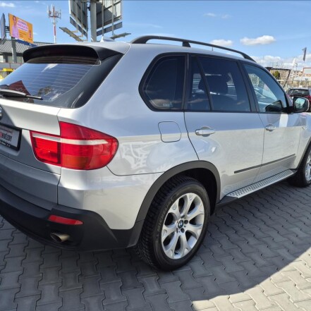 3,0 d 4x4 S.KNIHA M57/T2