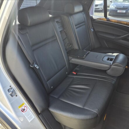 3,0 d 4x4 S.KNIHA M57/T2