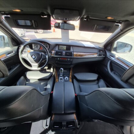 3,0 d 4x4 S.KNIHA M57/T2